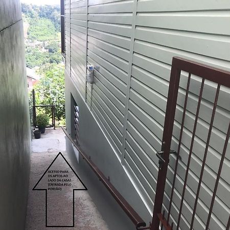Apartamentos Alta Vista Gramado Kültér fotó