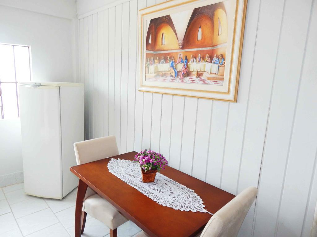 Apartamentos Alta Vista Gramado Kültér fotó