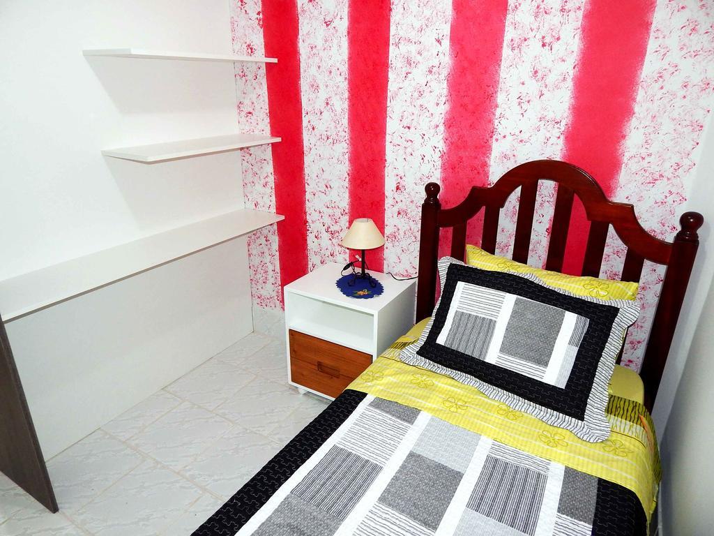 Apartamentos Alta Vista Gramado Kültér fotó