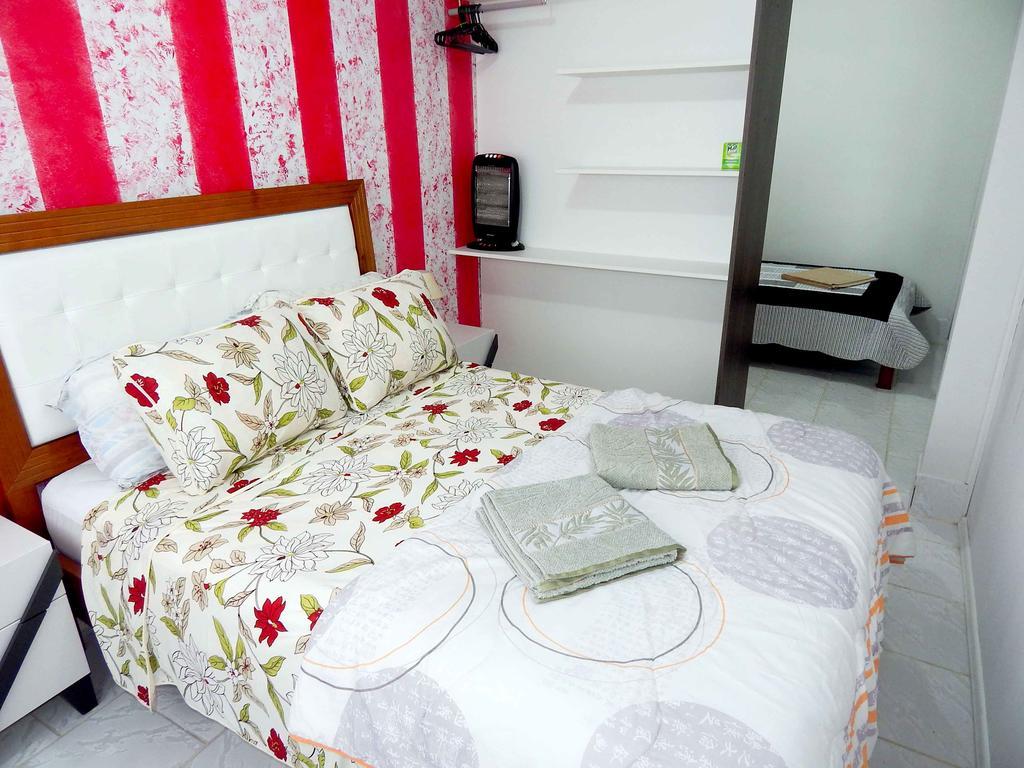 Apartamentos Alta Vista Gramado Kültér fotó