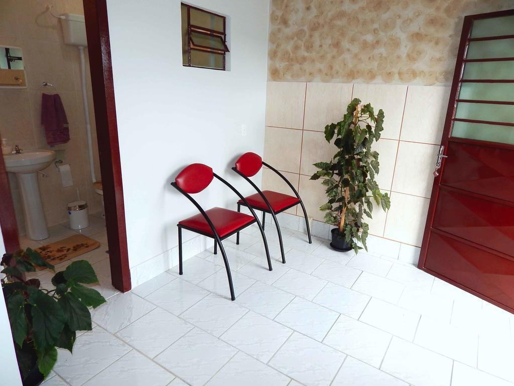 Apartamentos Alta Vista Gramado Kültér fotó
