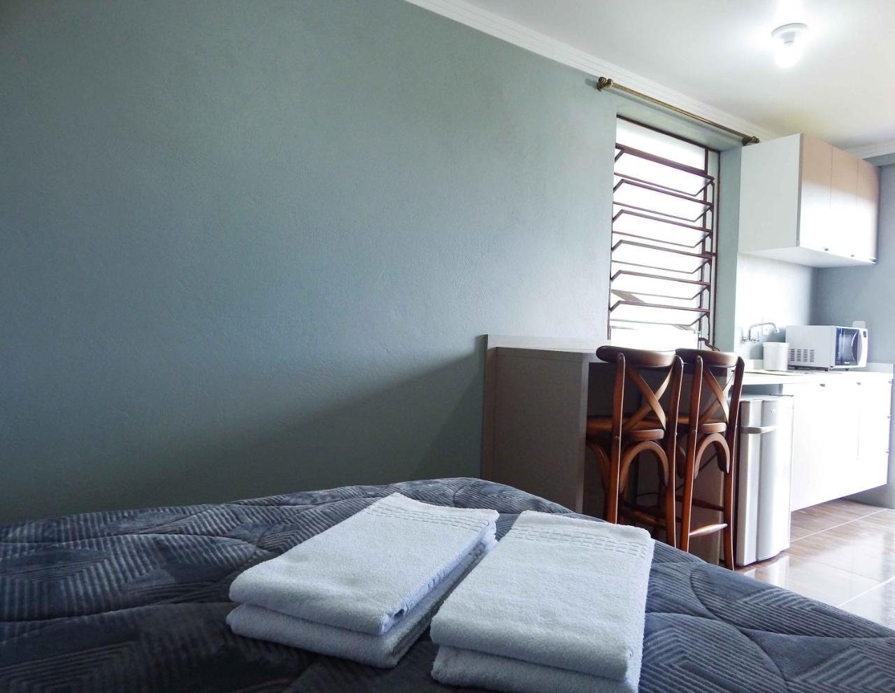 Apartamentos Alta Vista Gramado Kültér fotó