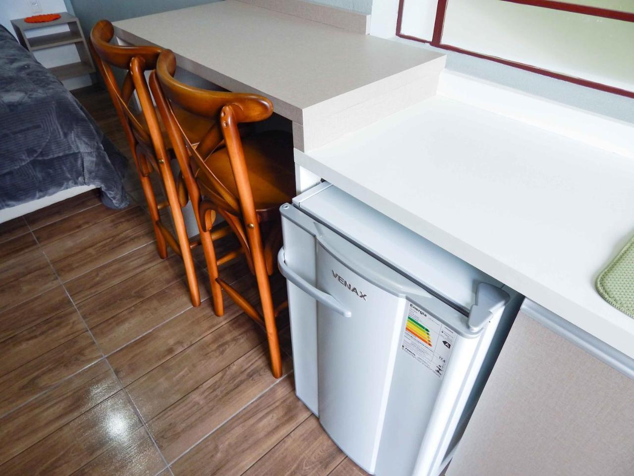 Apartamentos Alta Vista Gramado Kültér fotó