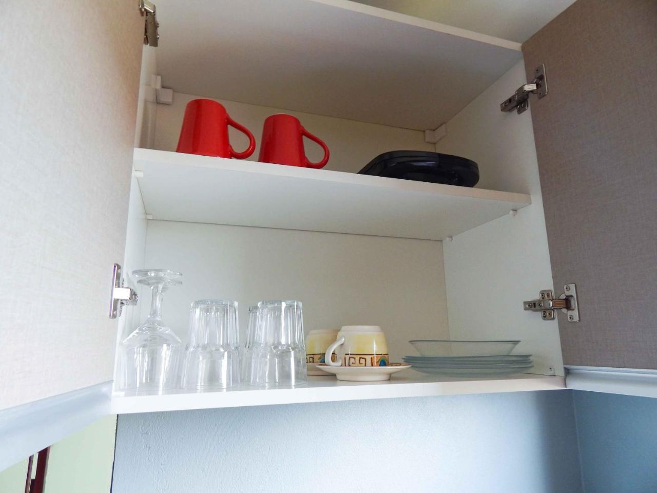 Apartamentos Alta Vista Gramado Kültér fotó