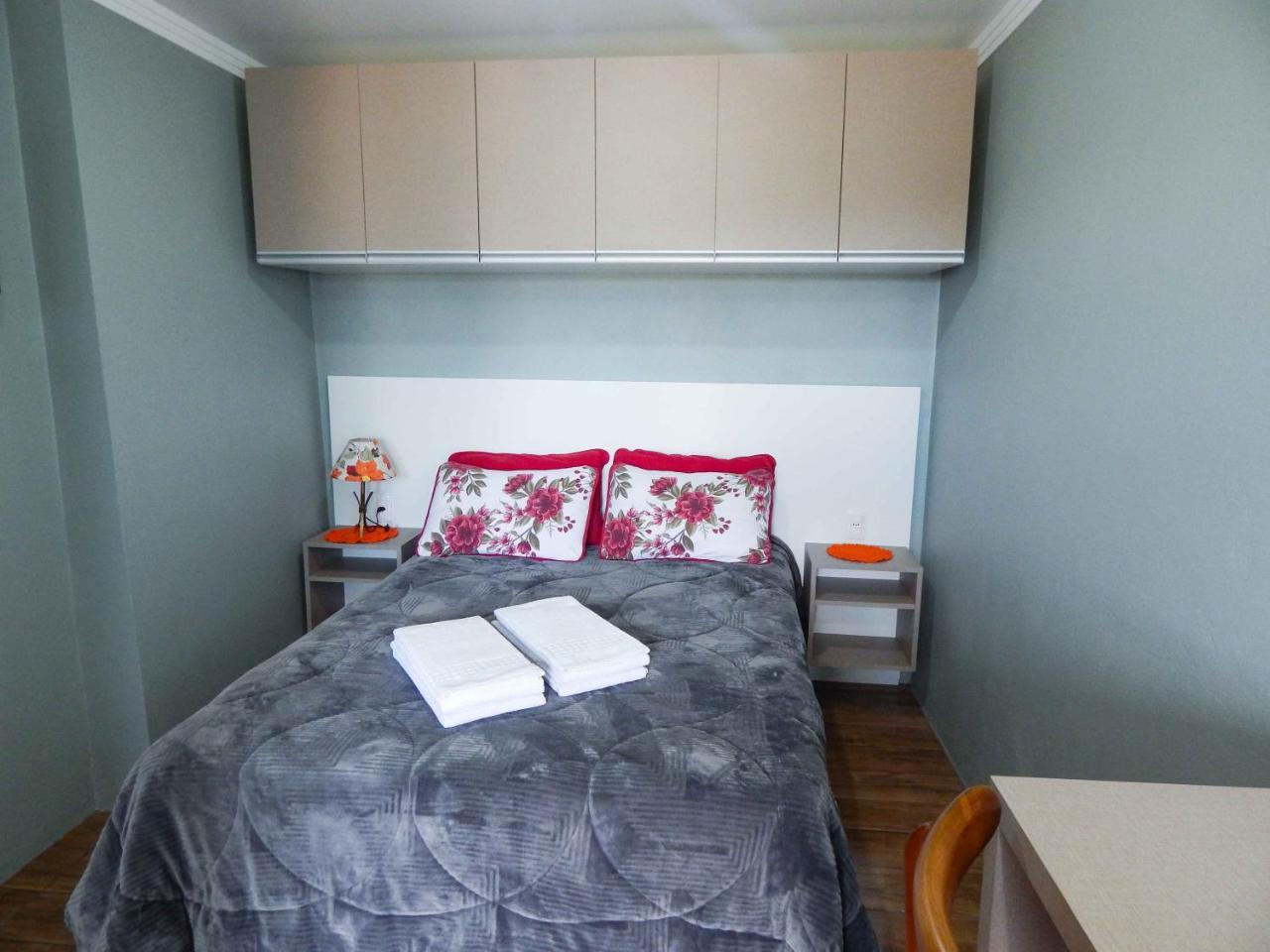 Apartamentos Alta Vista Gramado Kültér fotó