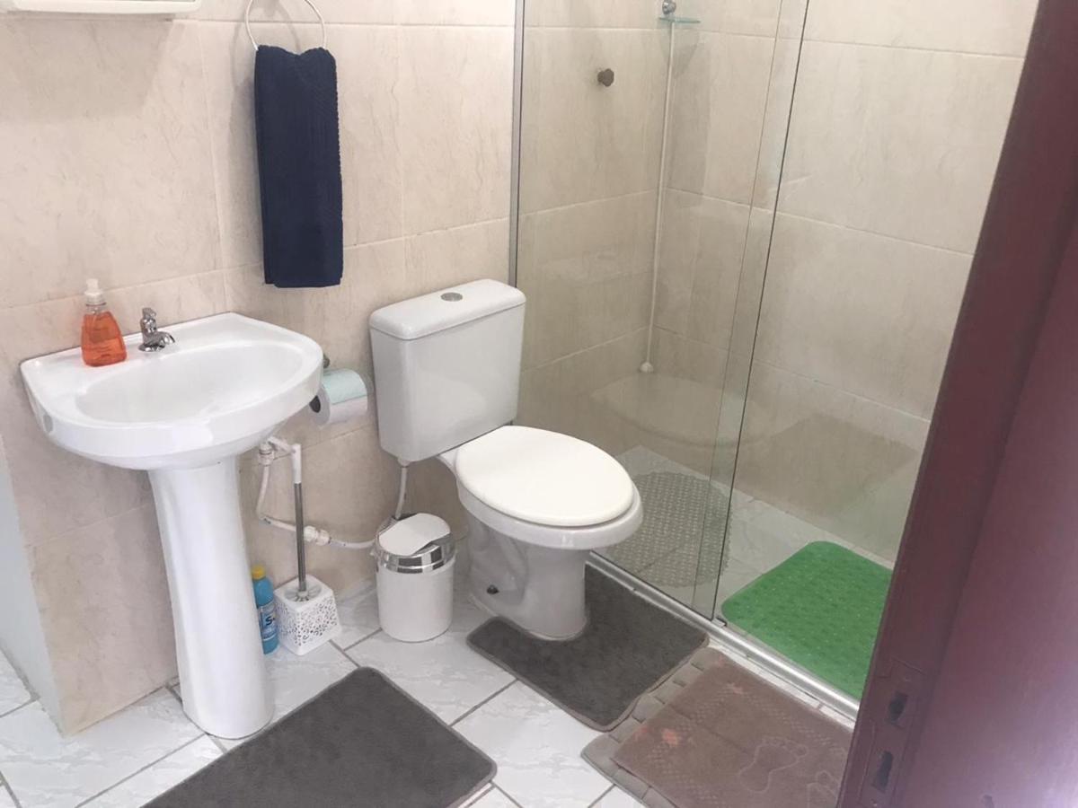Apartamentos Alta Vista Gramado Kültér fotó
