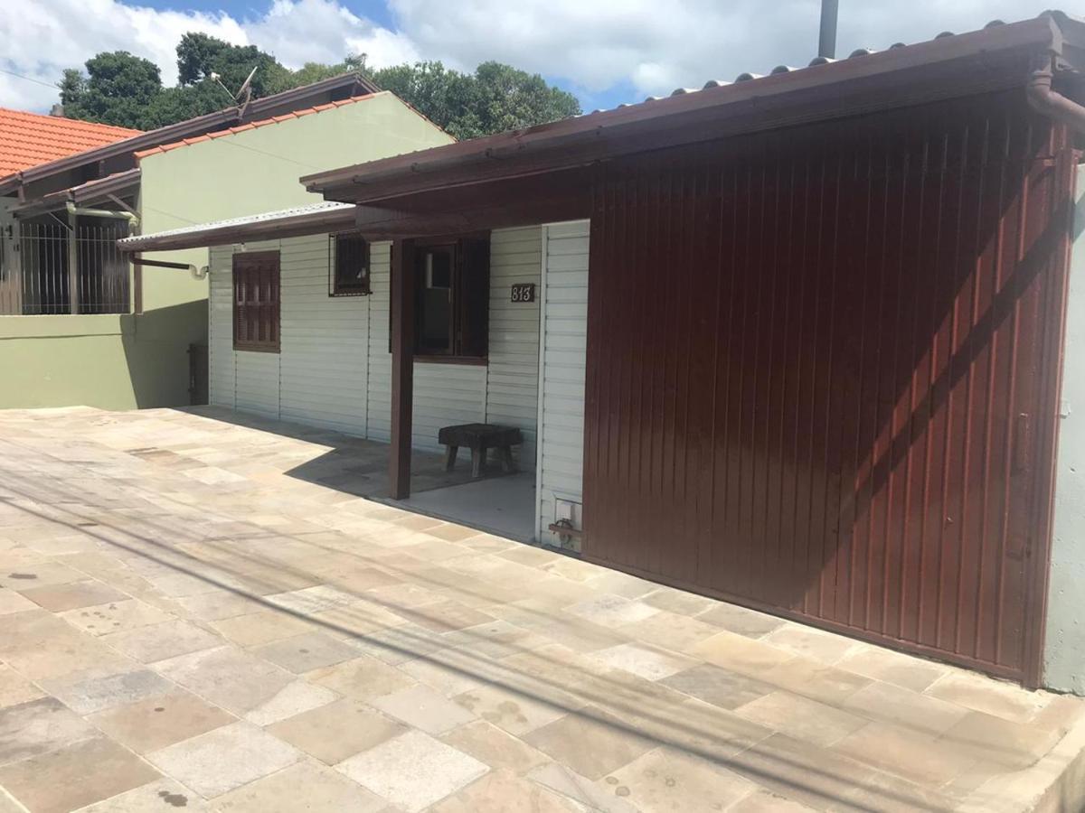 Apartamentos Alta Vista Gramado Kültér fotó