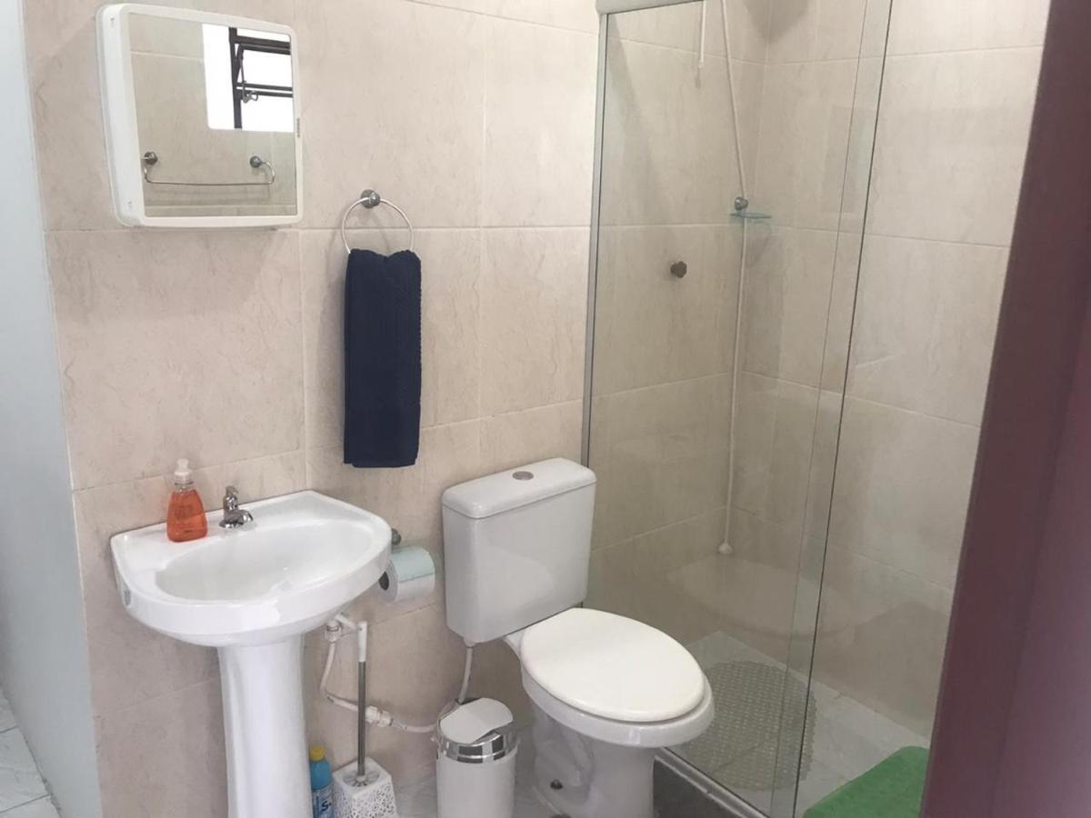Apartamentos Alta Vista Gramado Kültér fotó
