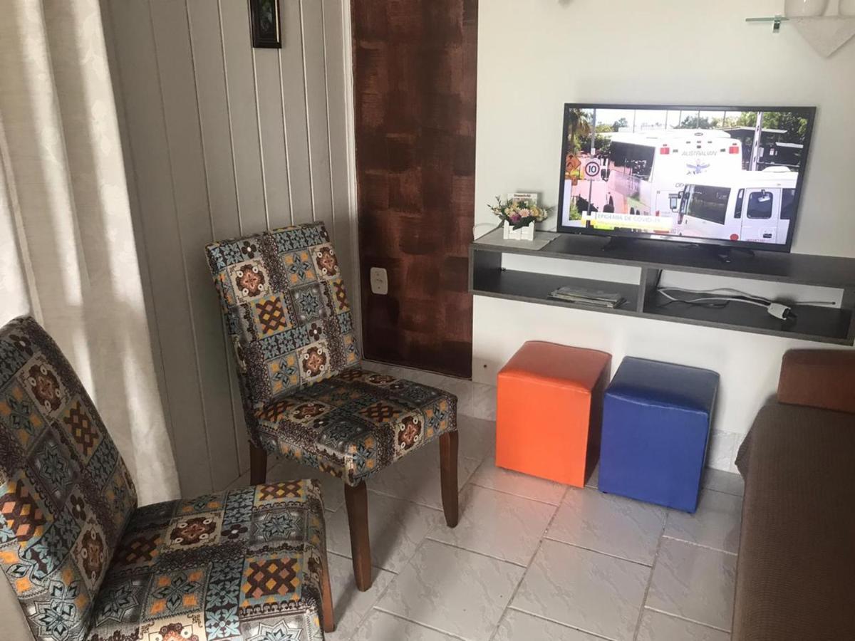 Apartamentos Alta Vista Gramado Kültér fotó