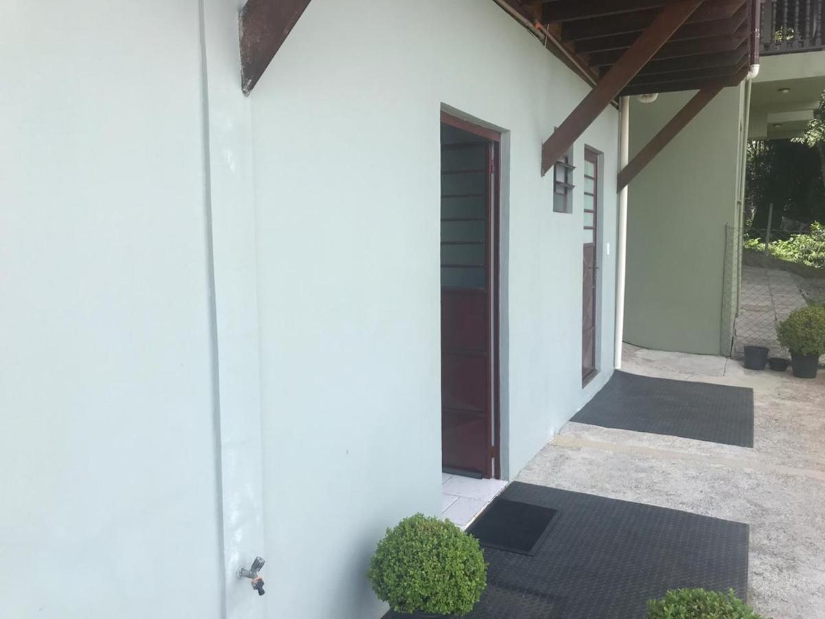 Apartamentos Alta Vista Gramado Kültér fotó