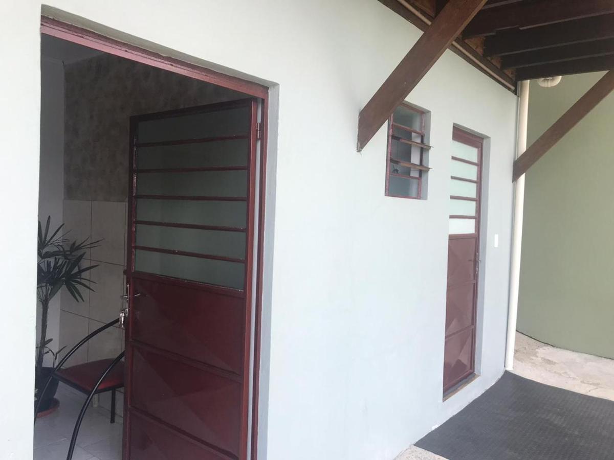 Apartamentos Alta Vista Gramado Kültér fotó
