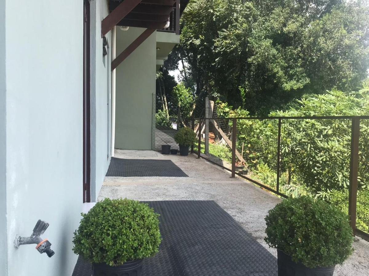 Apartamentos Alta Vista Gramado Kültér fotó
