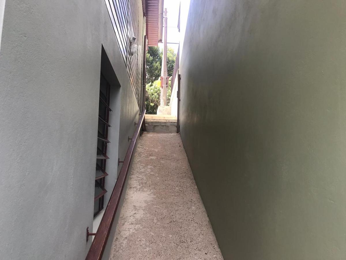 Apartamentos Alta Vista Gramado Kültér fotó