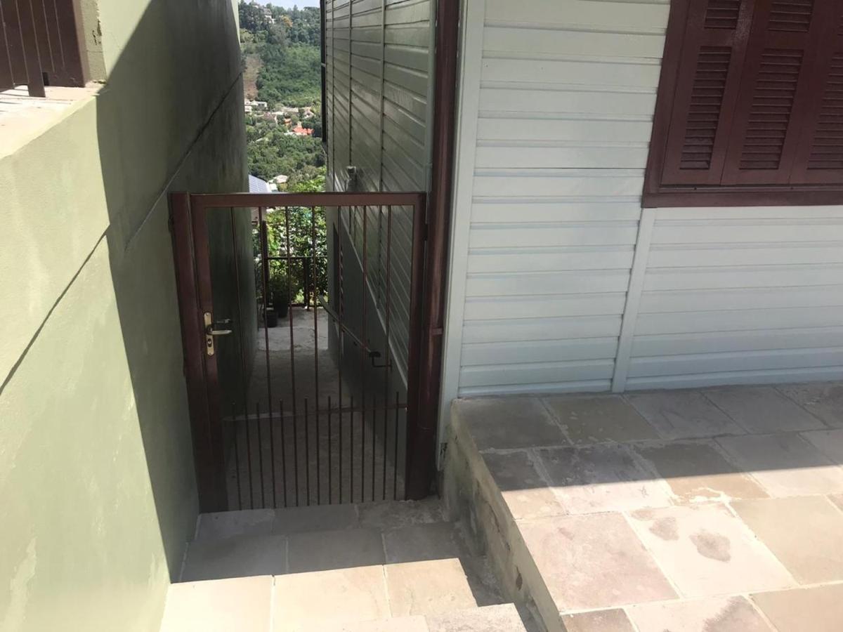 Apartamentos Alta Vista Gramado Kültér fotó